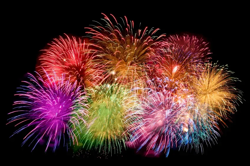 Fourth of July Festivities